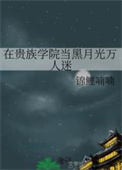 在贵族学院当黑月光万人迷 在贵族学院当黑月光万人迷