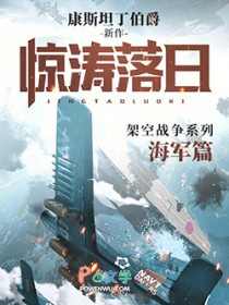 惊涛落日 惊涛落日