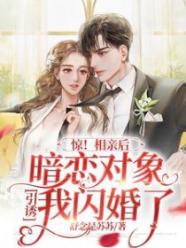 惊!相亲后暗恋对象引诱我闪婚了 惊!相亲后暗恋对象引诱我闪婚了
