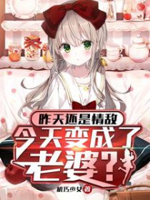 昨天还是情敌,今天变成了老婆 昨天还是情敌,今天变成了老婆