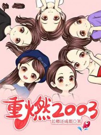 重燃2003 重燃2003