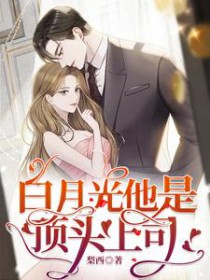 白月光他是顶头上司 白月光他是顶头上司