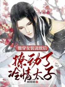 他穿女装流放后,撩动了冷情太子 他穿女装流放后,撩动了冷情太子