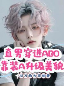 直男穿进ABO靠装A升级美貌 直男穿进ABO靠装A升级美貌