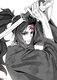 爱上月柱乃人之常情 爱上月柱乃人之常情