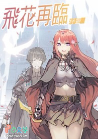 《飞花再临》 《飞花再临》
